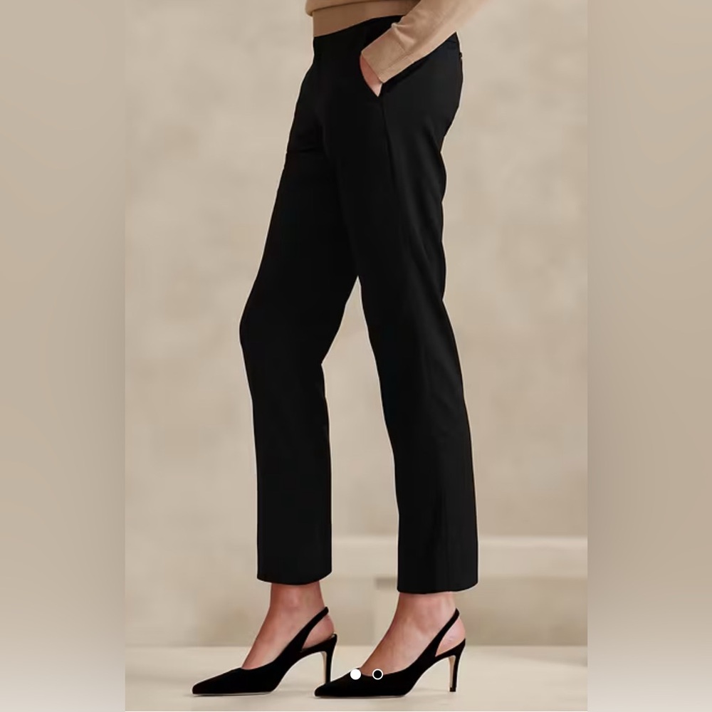 Banana Republic Avery Pants